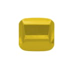 RIGID Industries 196011 Revolve Pod Yellow Cover, Set of 2