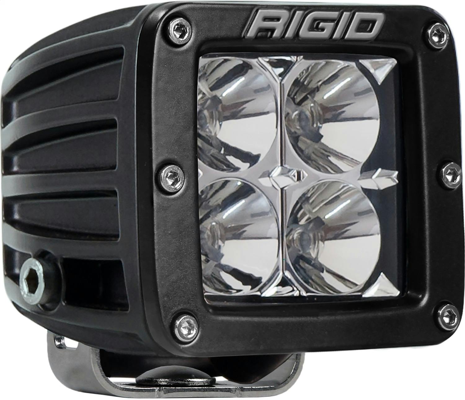 Rigid Industries 222113 D-Series Pro HD Flood Light