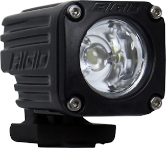 RIGID Industries 20521 IGNITE FLOOD SM BLACK