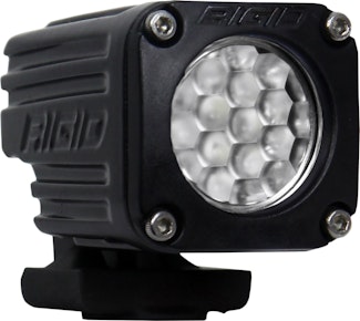 RIGID Industries 20531 IGNITE DIFFUSED SM BLACK