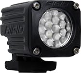 RIGID Industries 20531 IGNITE DIFFUSED SM BLACK