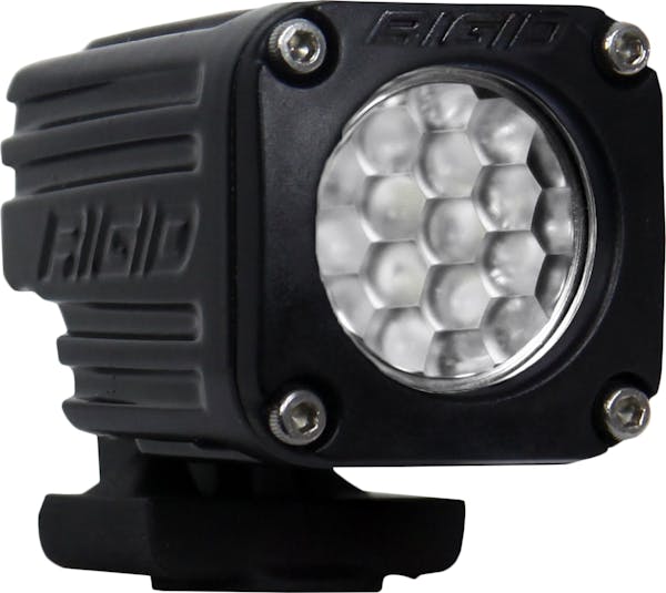 RIGID Industries 20531 IGNITE DIFFUSED SM BLACK