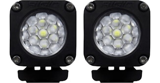 RIGID Industries 20541 IGNITE BACKUP KIT; STANDARD