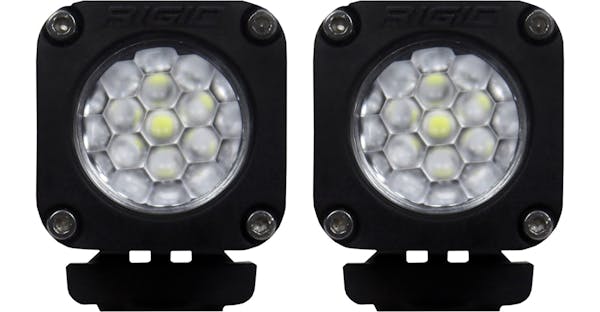RIGID Industries 20541 IGNITE BACKUP KIT; STANDARD