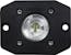 RIGID Industries 20621 IGNITE FLOOD FM BLACK