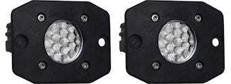 RIGID Industries 20641 IGNITE BACKUP KIT; FM
