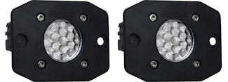 RIGID Industries 20641 IGNITE BACKUP KIT; FM