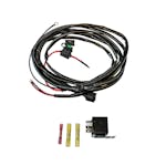 RIGID Industries 21043 RIGID Adapt Light Bar Small Wire Harness with 60 Amp Relay and Fuse | Single