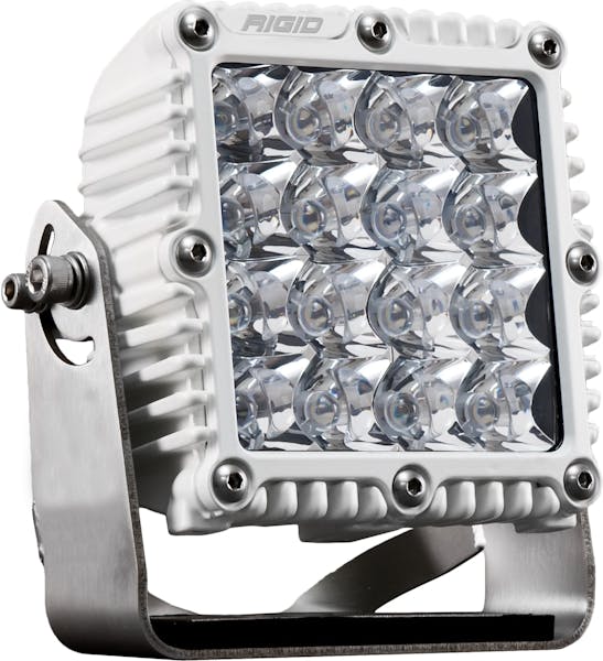 RIGID Industries 245213 Wht Q-Series Pro Spot