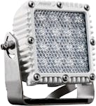 RIGID Industries 245513 Wht Q-Series Pro Flood Diffused