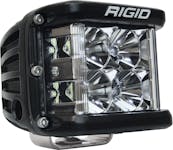 RIGID Industries 261113 Dually Side Shooter PRO LED Flood Light, Surface Mount