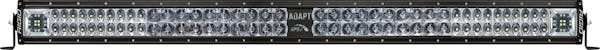 RIGID Industries 280413 Adapt E-Series LED Light Bar 40 Inch