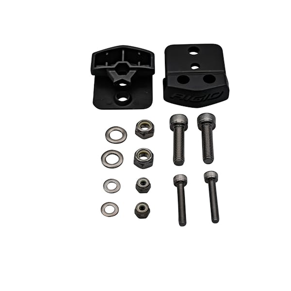 RIGID Industries 300430 RIGID Adapt XE Light Mounting Hardware Kit Including Retention Bushing | Single