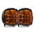 RIGID Industries 300515 Adapt XP with Amber PRO Lens | Pair