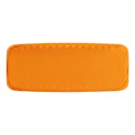 RIGID Industries 311993 Cover SR-Q Series Amber PRO