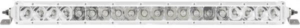 RIGID Industries 320314 White SR-Series Pro 20 Spot/Flood Combo