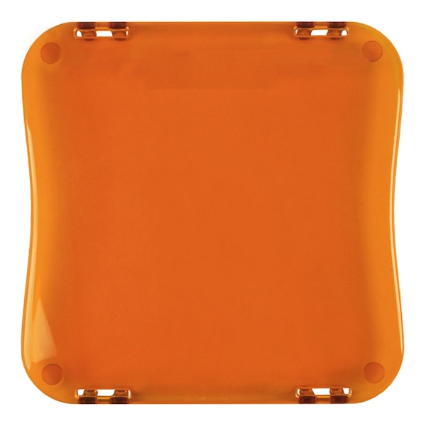RIGID Industries 321993 Cover D-XL Series Amber PRO