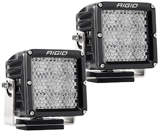 RIGID Industries 322313 Dually XL Series PRO LED Flood Light