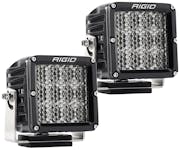 RIGID Industries 322713 Dually XL Series PRO Specter Diffused