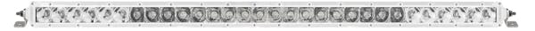 RIGID Industries 330314 White SR-Series Pro 30 Spot/Flood Combo