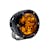 RIGID Industries 36123 360-Series 4 Inch Spot with Amber PRO Lens | Pair