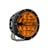 RIGID Industries 36210 360-Series 6 Inch Spot with Amber PRO Lens | Pair