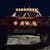 RIGID Industries 36211 6 Inch 360-Series Laser with Precision Spot Optics and Amber backlight