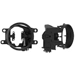 RIGID Industries 36364 Fog Kit Mounting Bracket