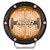 RIGID Industries 36400 4in 360-Series RGBW Lights, Diffused