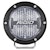 RIGID Industries 36400 4in 360-Series RGBW Lights, Diffused