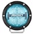 RIGID Industries 36400 4in 360-Series RGBW Lights, Diffused