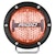 RIGID Industries 36400 4in 360-Series RGBW Lights, Diffused