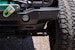RIGID Industries 36400 4in 360-Series RGBW Lights, Diffused