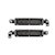 RIGID Industries 37202 6 Inch SR-Series White Fog Light Kit