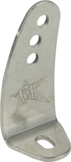 RIGID Industries 40182 E-Series L Bracket Kit