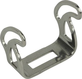 RIGID Industries 40184 D-SERIES BRACKET W/HDW BLACK