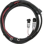 RIGID Industries 40200 4-WIRE MULTI-TRIGGER HARNESS