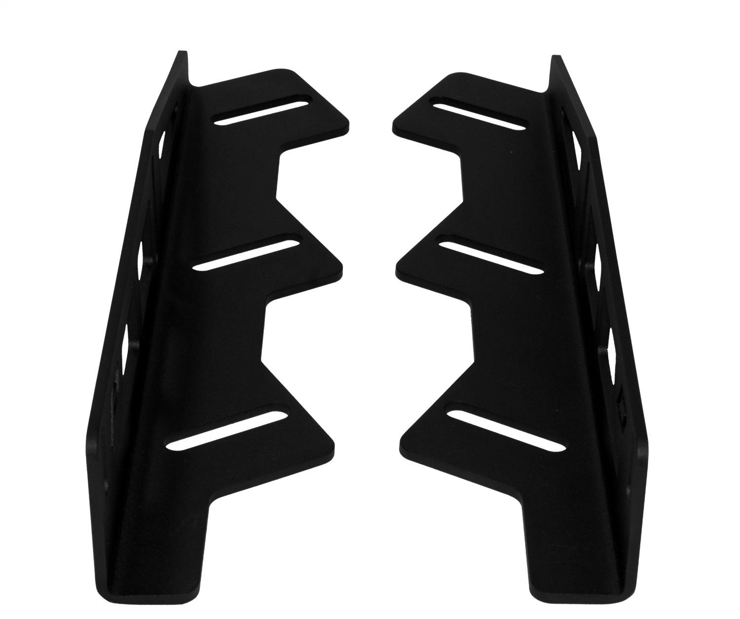 2025年 お歳暮・冬ギフト特集 RIGID Industries 41611 Fog Light Mounts Mounts Only, Fits 6 パーツ