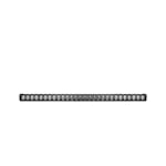 RIGID Industries 440613 Revolve 40 Inch Light Bar with White Trim Ring