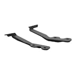 RIGID Industries 46613 A-Pillar Bracket Kit