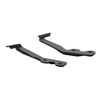 RIGID Industries 46613 A-Pillar Bracket Kit