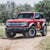 RIGID Industries 46723 Roof Line SR Mount Kit