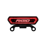 RIGID Industries 46727 Bronco Rear Chase Pod Light Kit