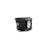 RIGID Industries 491613 Revolve Pod with Amber Trim Ring Pair