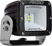 RIGID Industries 681513 2X2 115 Degree DC Scene Light Black