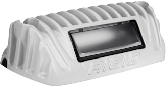 RIGID Industries 86620 1x2 65DEG DC SCENE LIGHT WHT