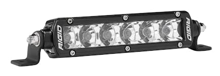 RIGID Industries 906213 SR-Series PRO 6 Spot Light