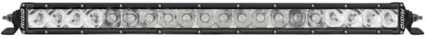 RIGID Industries 920314 SR-Series Pro 20Spot/Flood Combo
