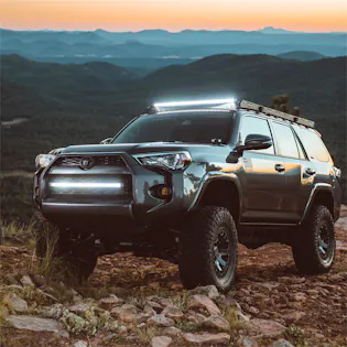 Rigid RDS SR-Series Pro 40