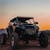 RIGID Industries 491613 Revolve Pod with Amber Trim Ring Pair